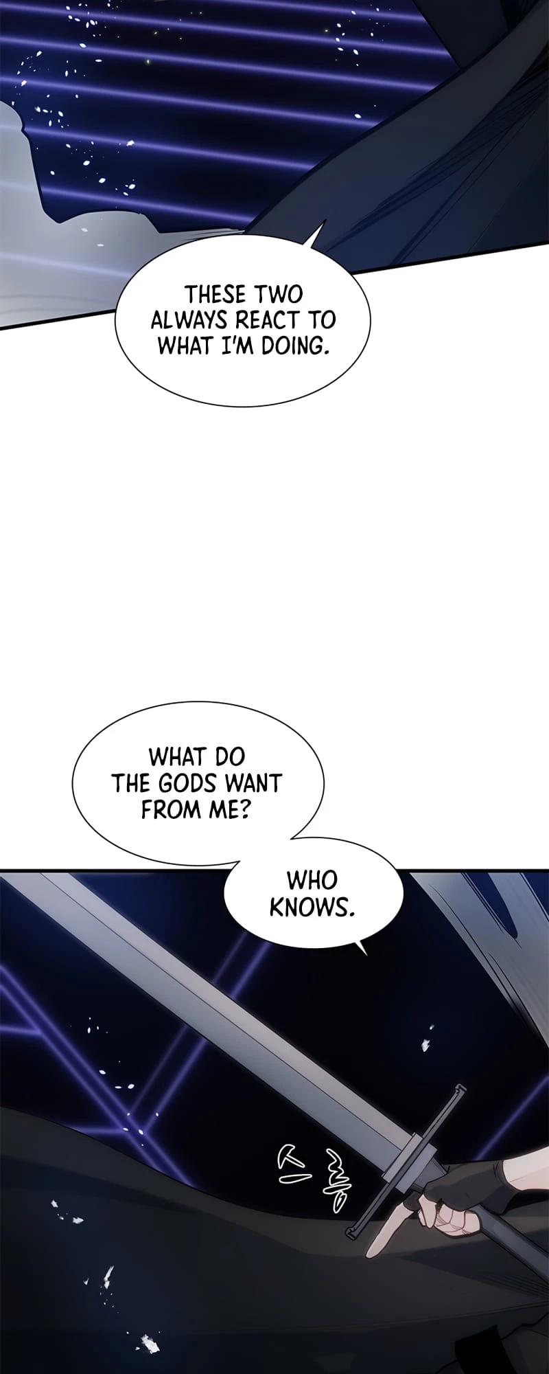 The Tutorial Is Too Tough! Chapter 73 - 54
