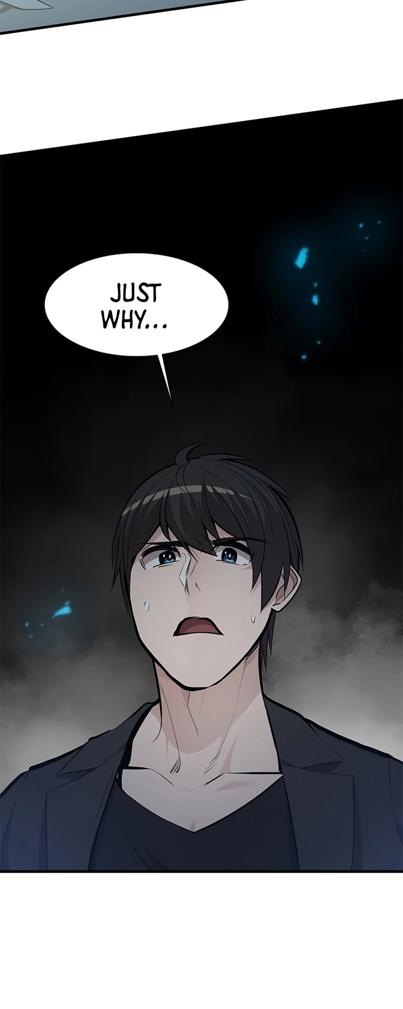 The Tutorial Is Too Tough! Chapter 63 - 5