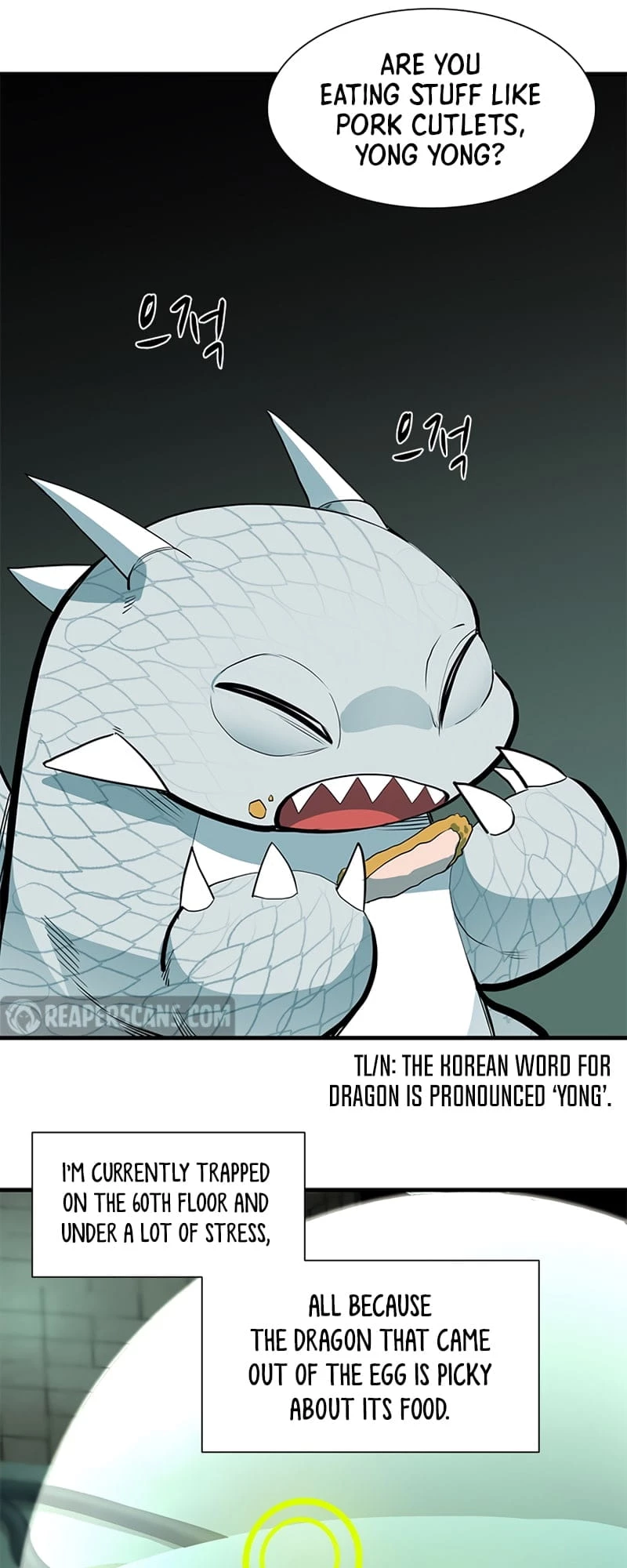 The Tutorial Is Too Tough! Chapter 63 - 6