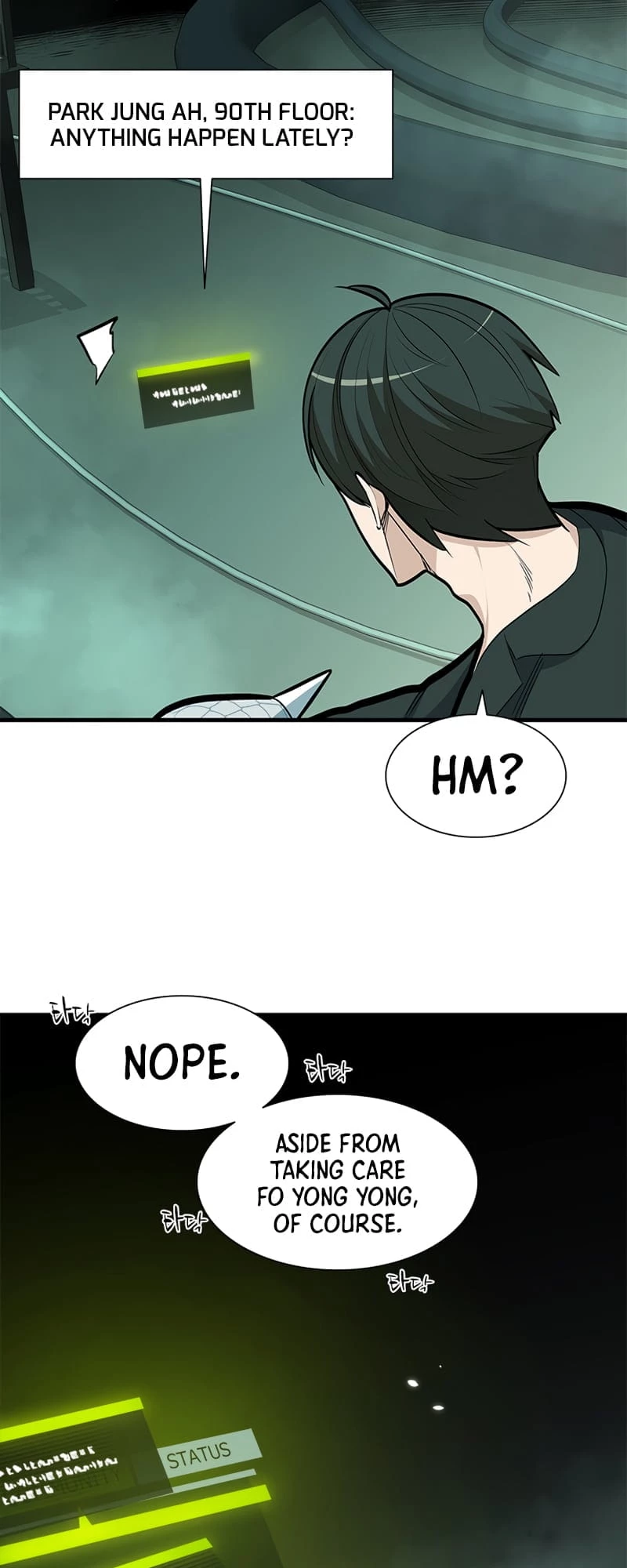 The Tutorial Is Too Tough! Chapter 63 - 9