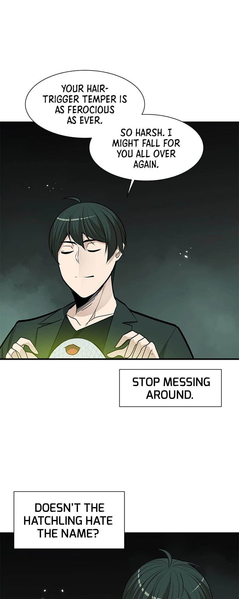 The Tutorial Is Too Tough! Chapter 63 - 12
