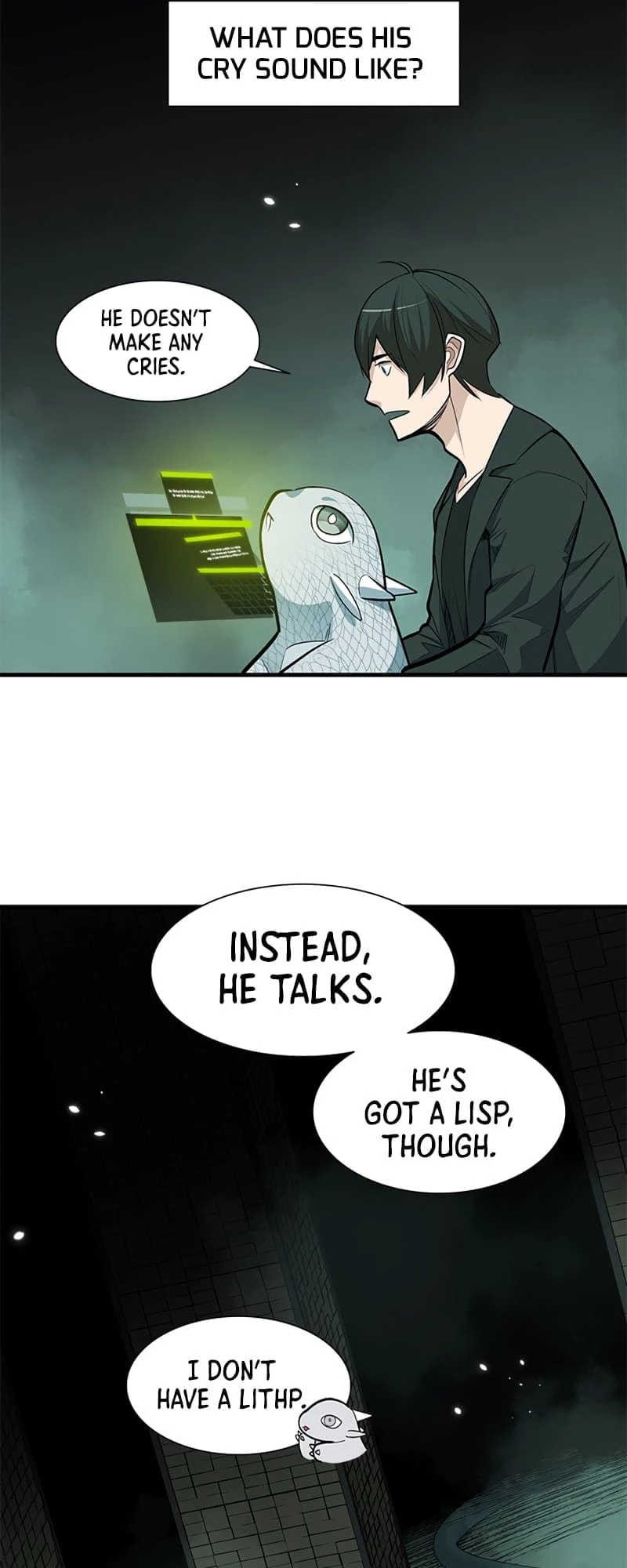 The Tutorial Is Too Tough! Chapter 63 - 14