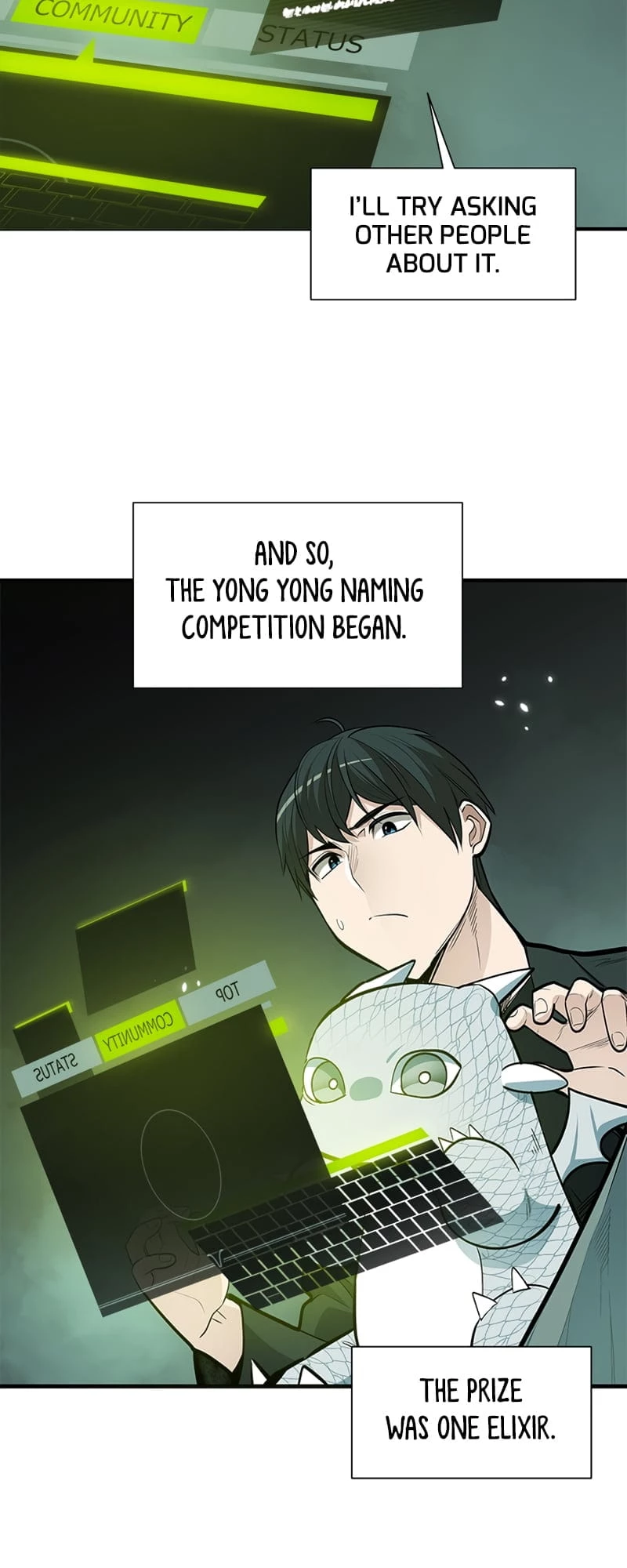 The Tutorial Is Too Tough! Chapter 63 - 16