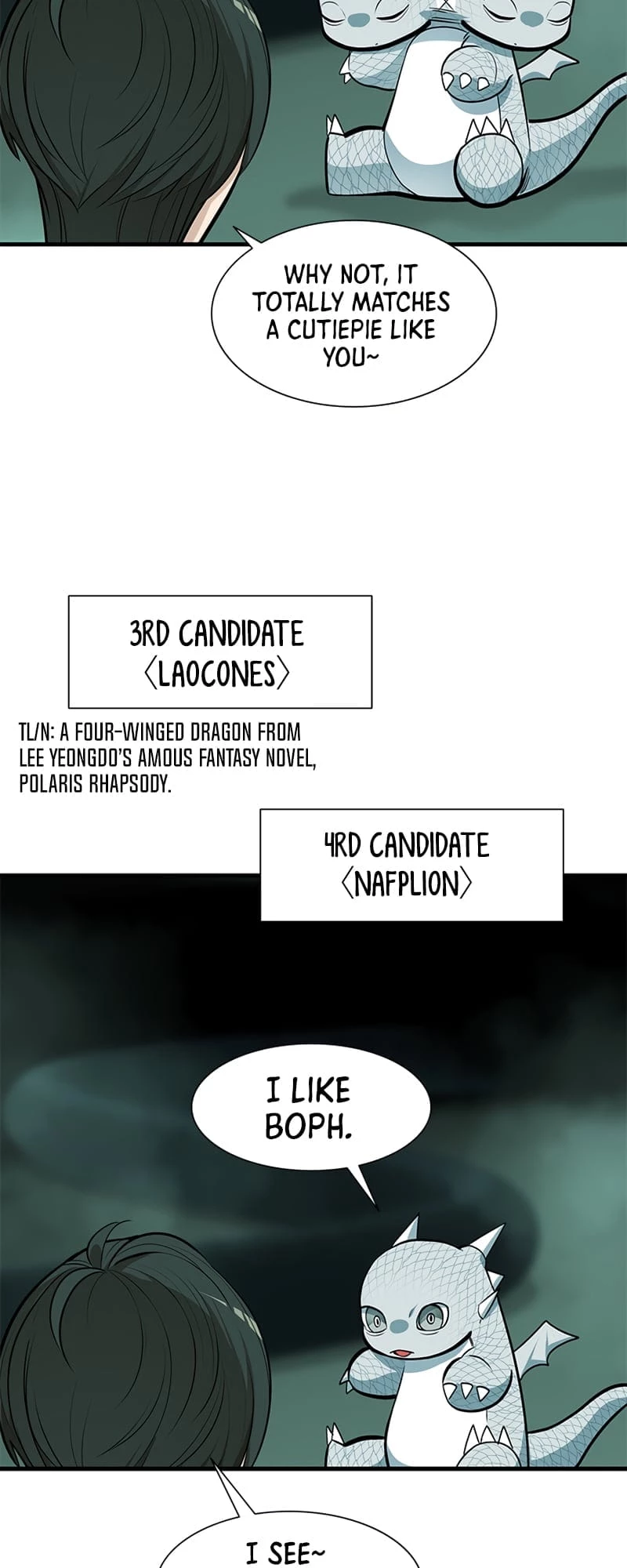 The Tutorial Is Too Tough! Chapter 63 - 18