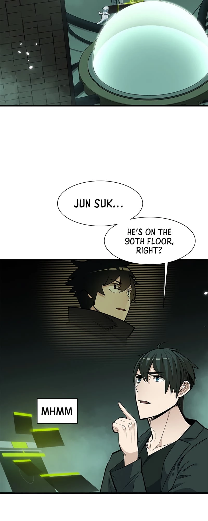 The Tutorial Is Too Tough! Chapter 63 - 23