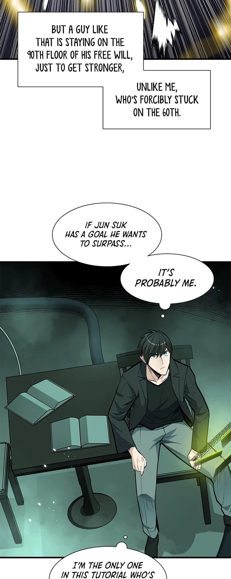 The Tutorial Is Too Tough! Chapter 63 - 27