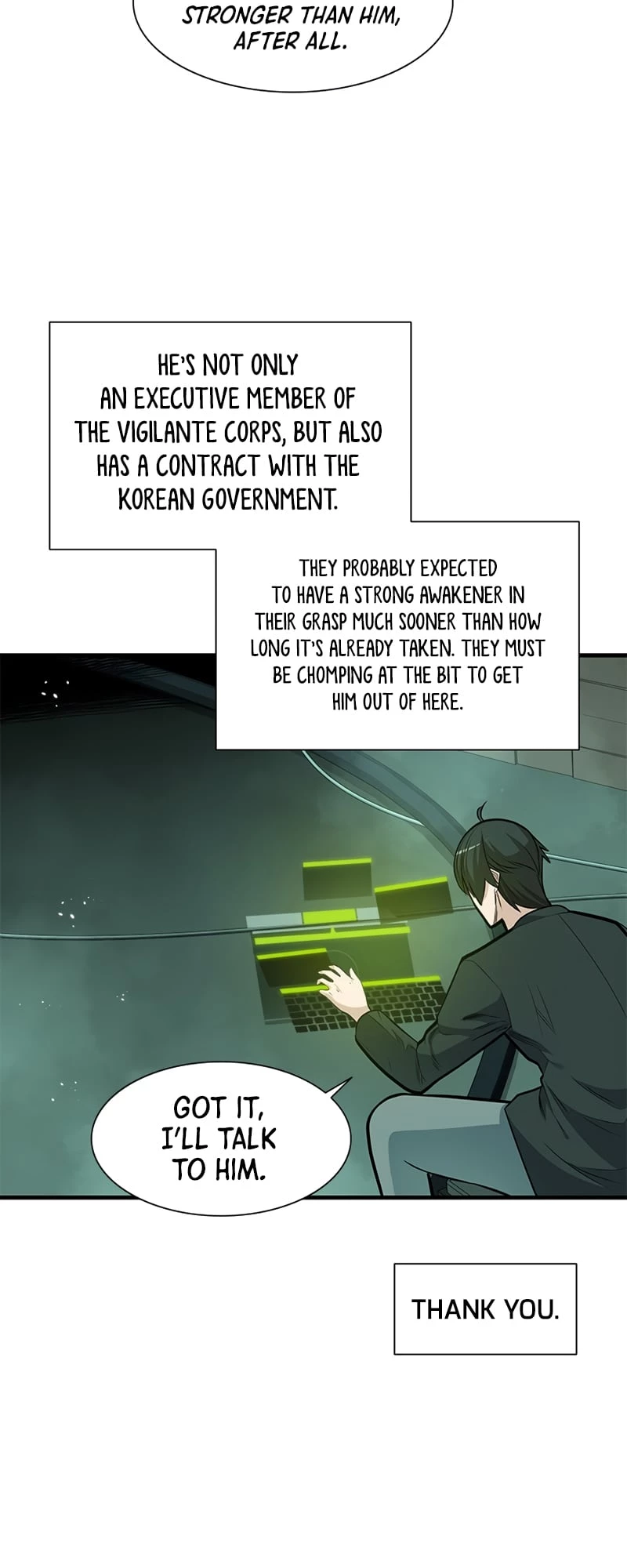 The Tutorial Is Too Tough! Chapter 63 - 28