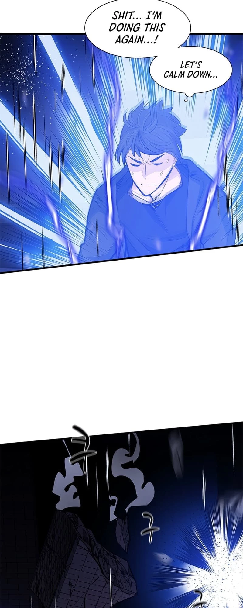The Tutorial Is Too Tough! Chapter 63 - 33
