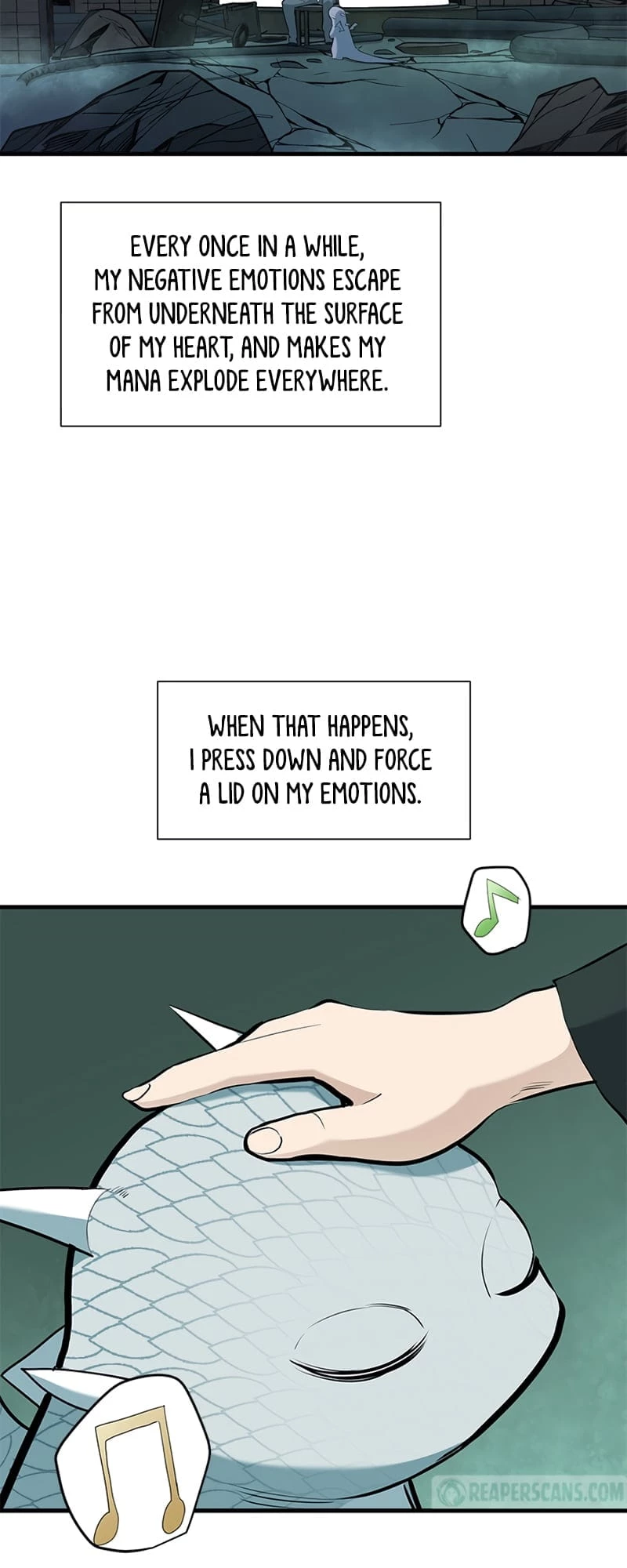 The Tutorial Is Too Tough! Chapter 63 - 41