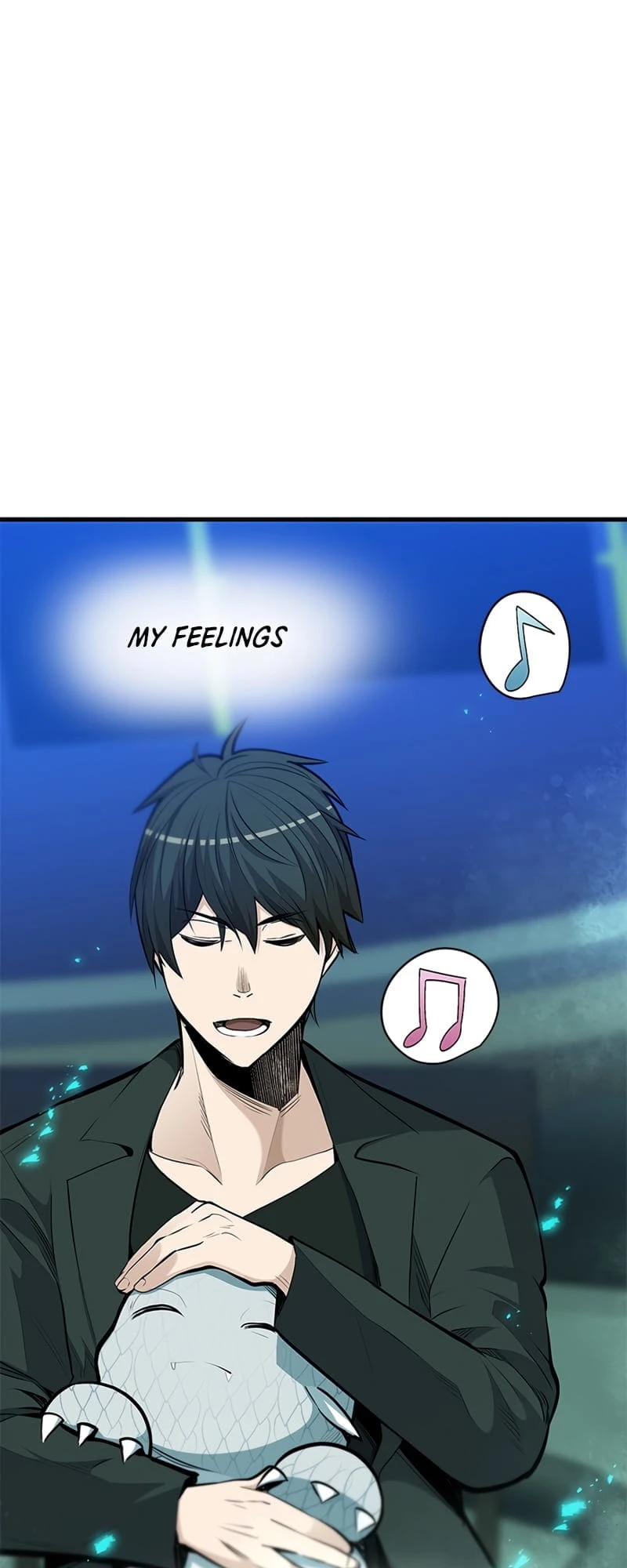 The Tutorial Is Too Tough! Chapter 63 - 42