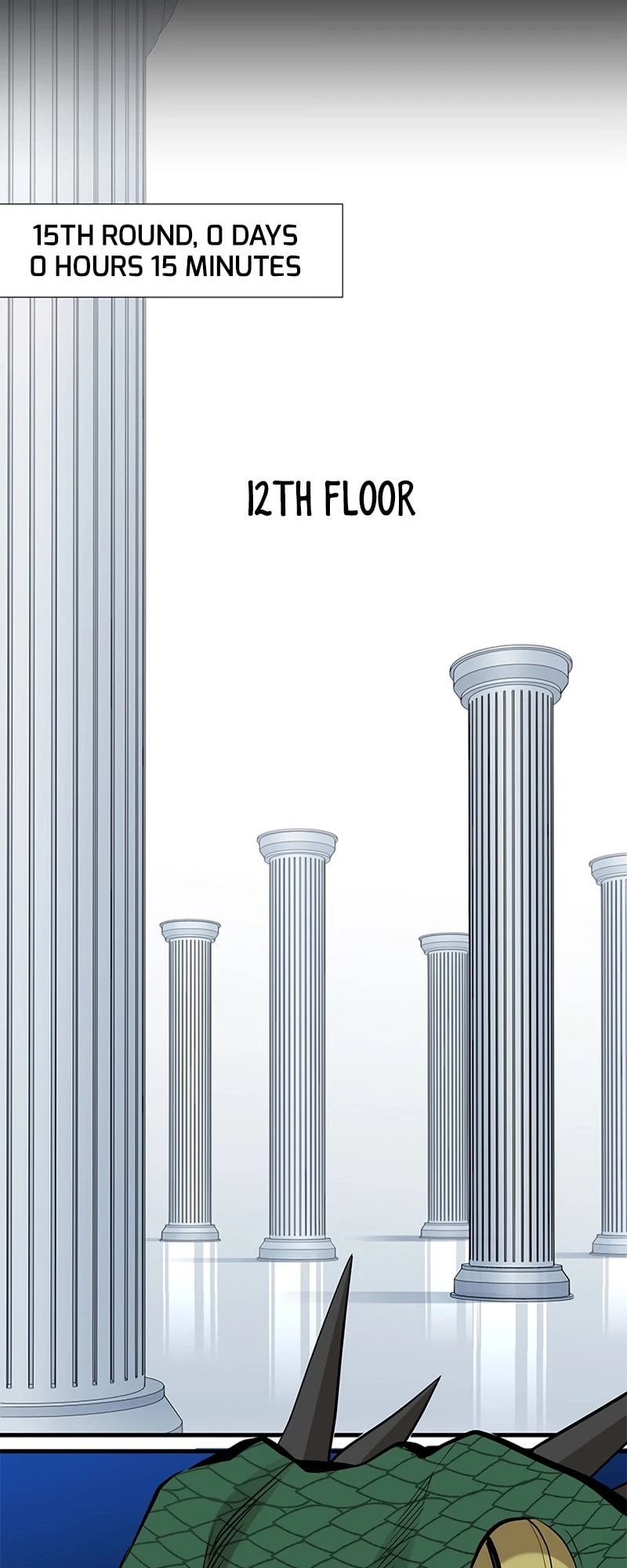 The Tutorial Is Too Tough! Chapter 63 - 44