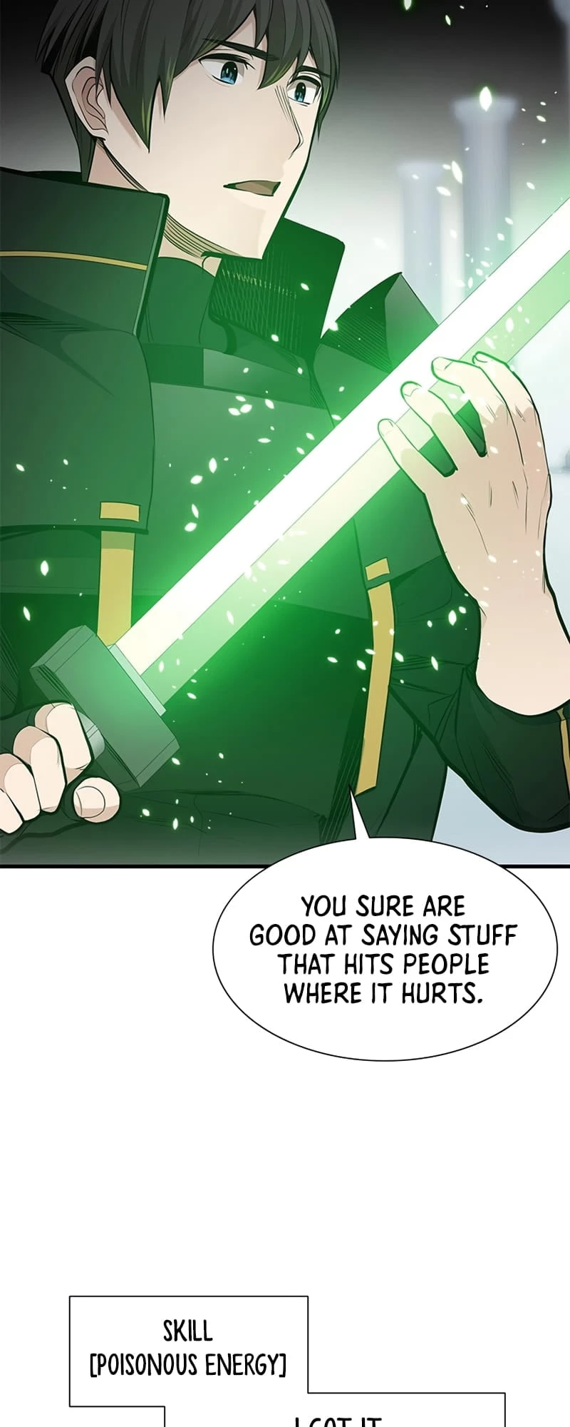 The Tutorial Is Too Tough! Chapter 63 - 46