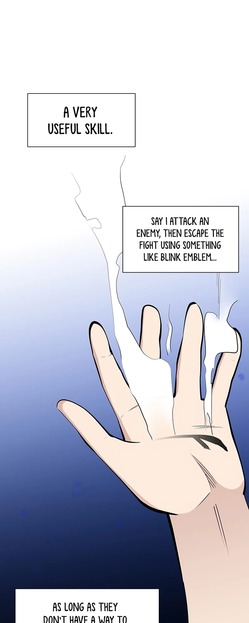 The Tutorial Is Too Tough! Chapter 63 - 48