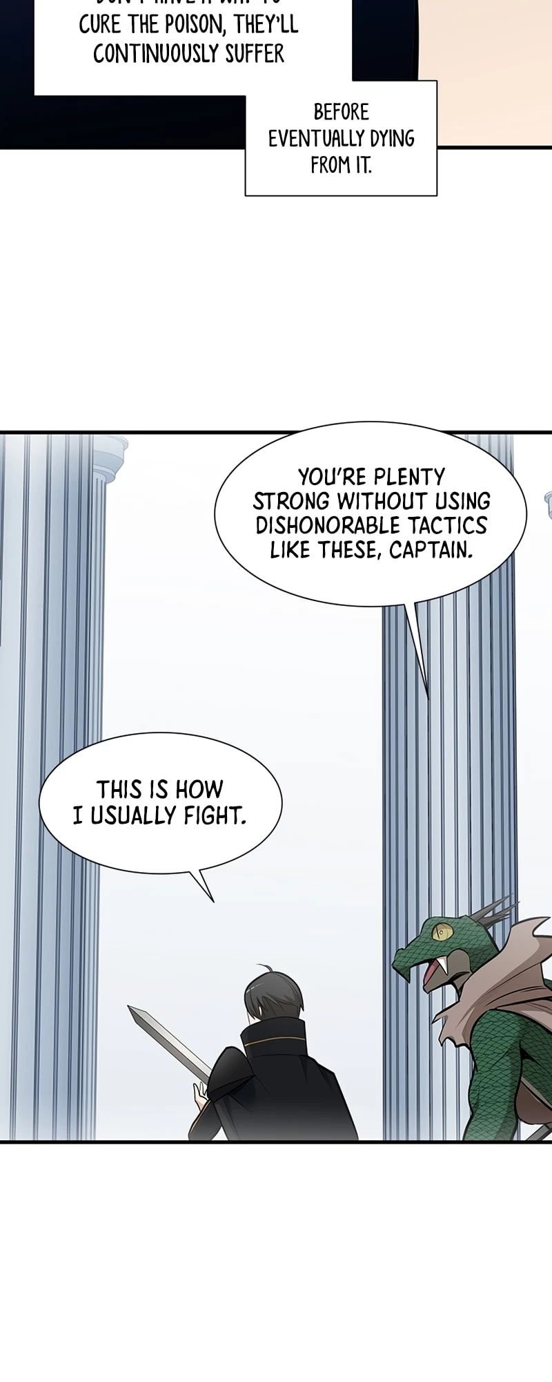 The Tutorial Is Too Tough! Chapter 63 - 49