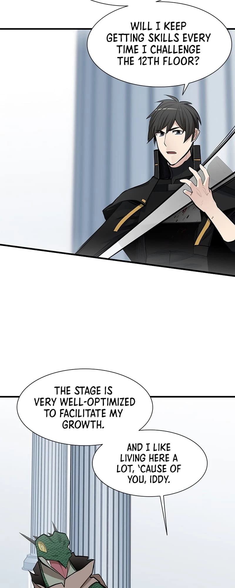 The Tutorial Is Too Tough! Chapter 63 - 51