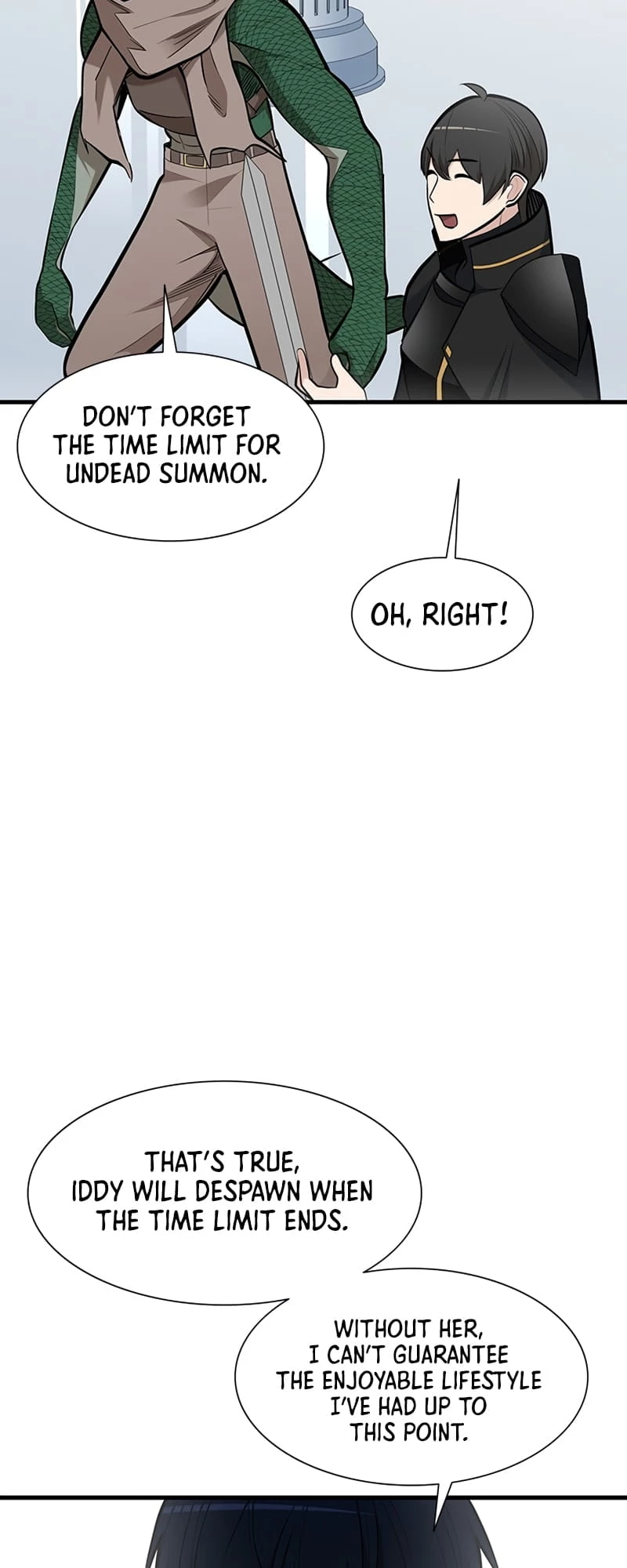 The Tutorial Is Too Tough! Chapter 63 - 52