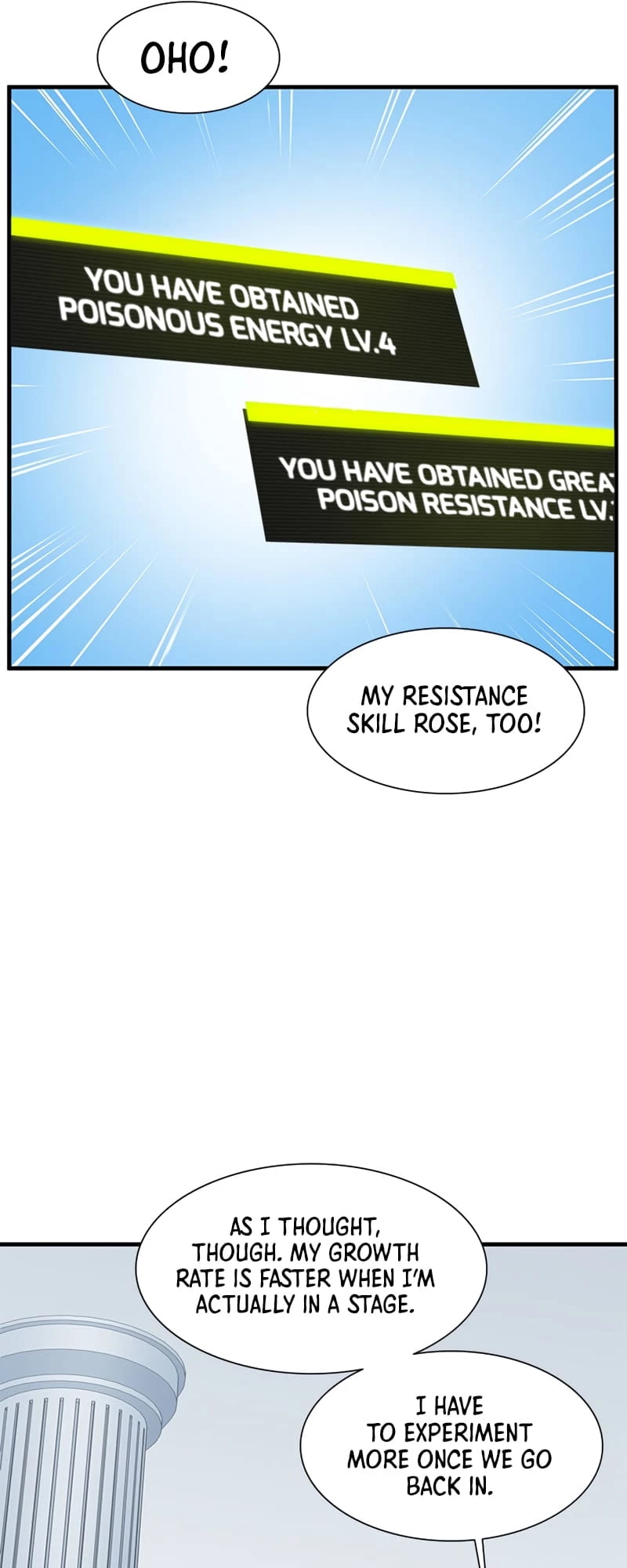 The Tutorial Is Too Tough! Chapter 63 - 56
