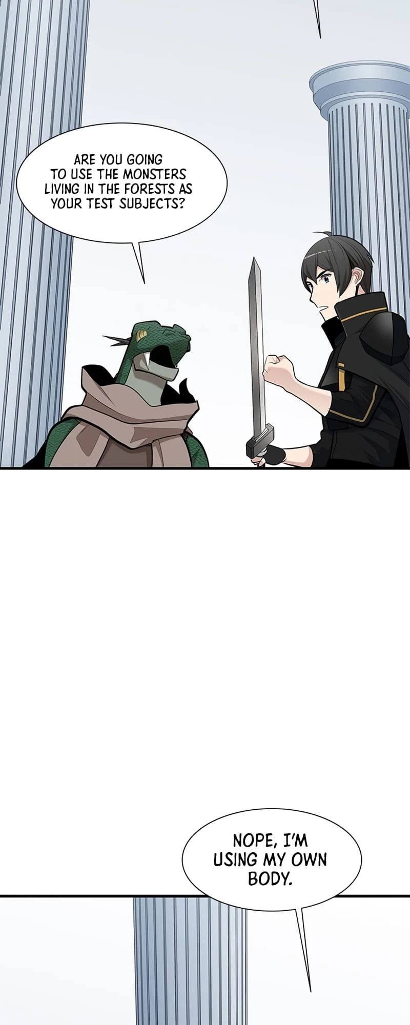 The Tutorial Is Too Tough! Chapter 63 - 57