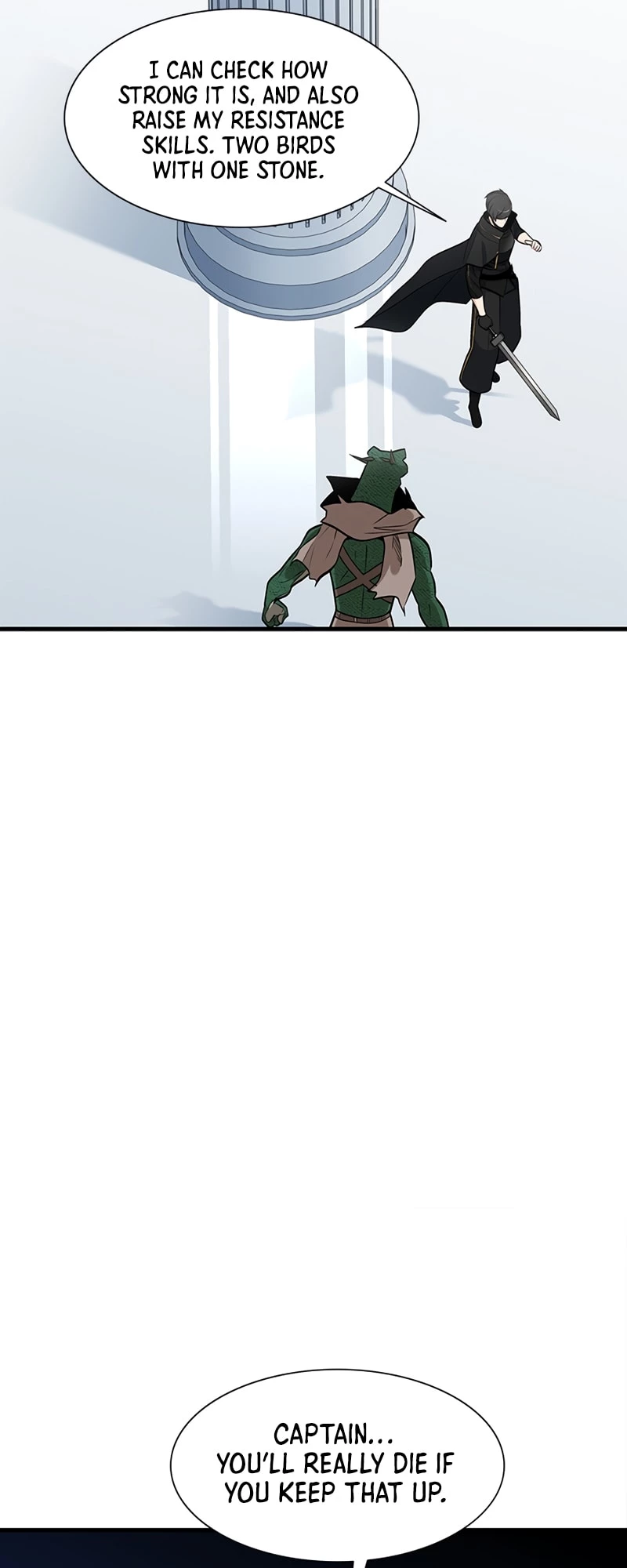 The Tutorial Is Too Tough! Chapter 63 - 58