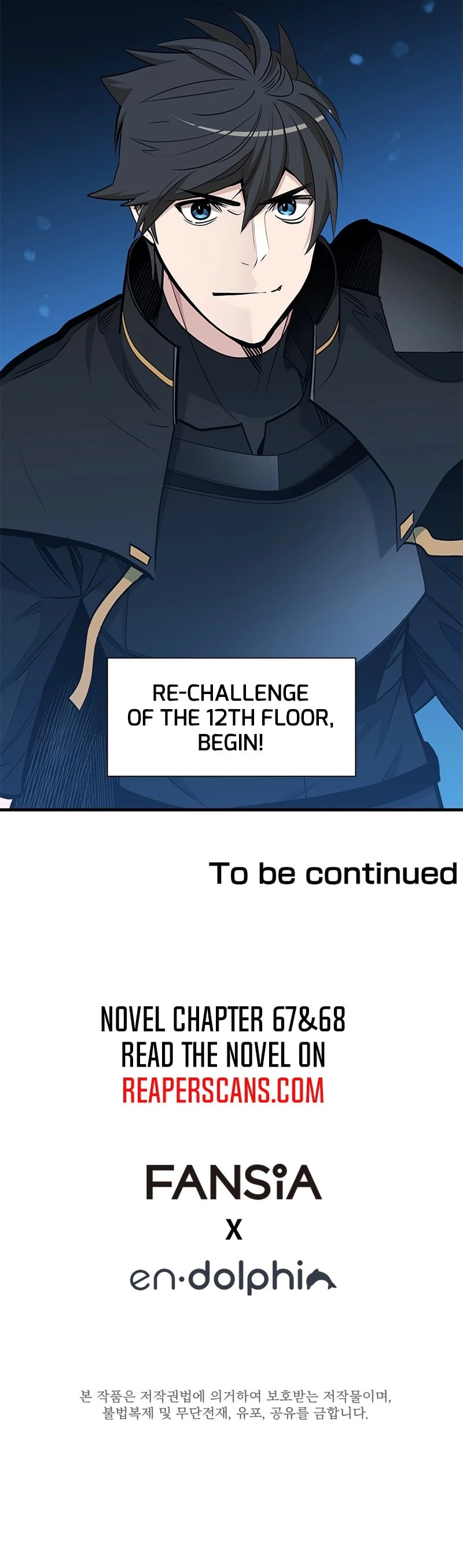 The Tutorial Is Too Tough! Chapter 63 - 68