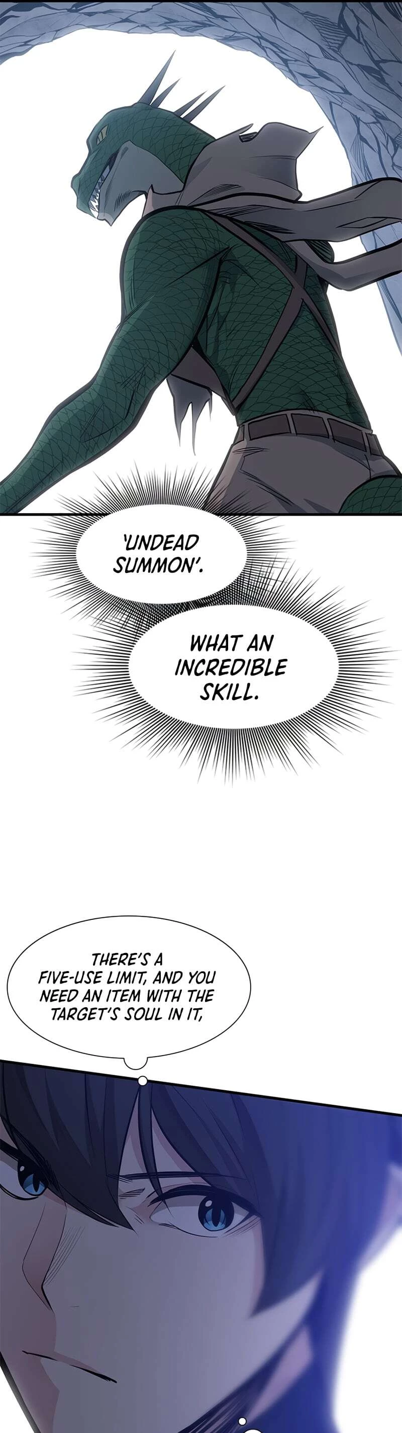 The Tutorial Is Too Tough! Chapter 58 - 9