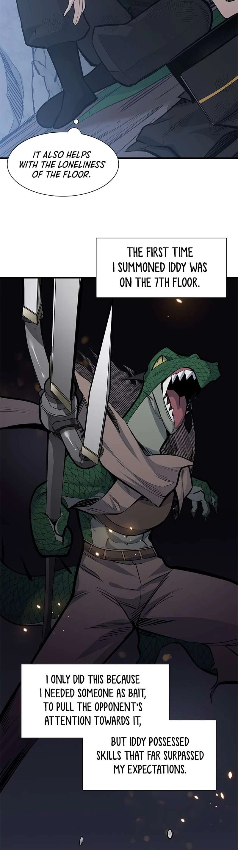 The Tutorial Is Too Tough! Chapter 58 - 12