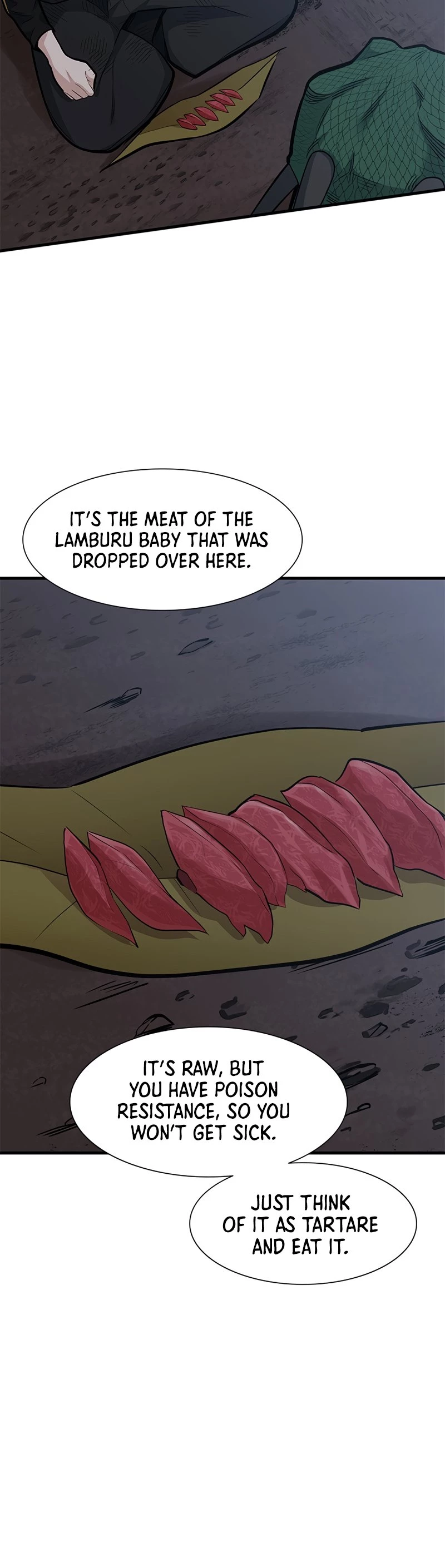 The Tutorial Is Too Tough! Chapter 58 - 16
