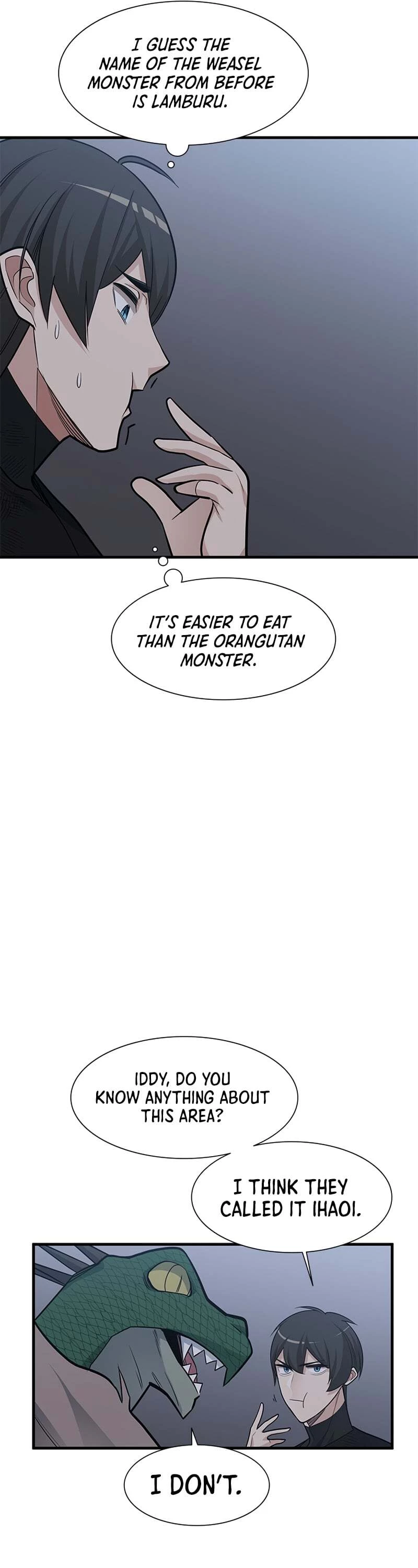 The Tutorial Is Too Tough! Chapter 58 - 17