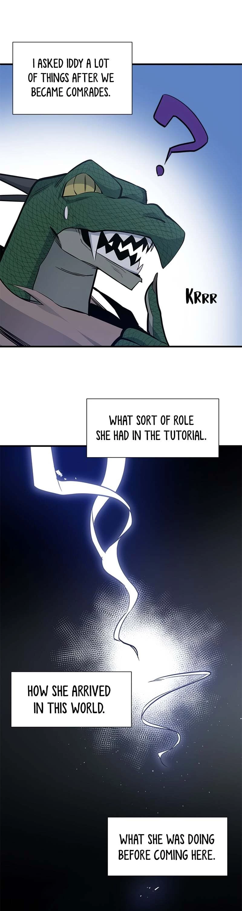 The Tutorial Is Too Tough! Chapter 58 - 18