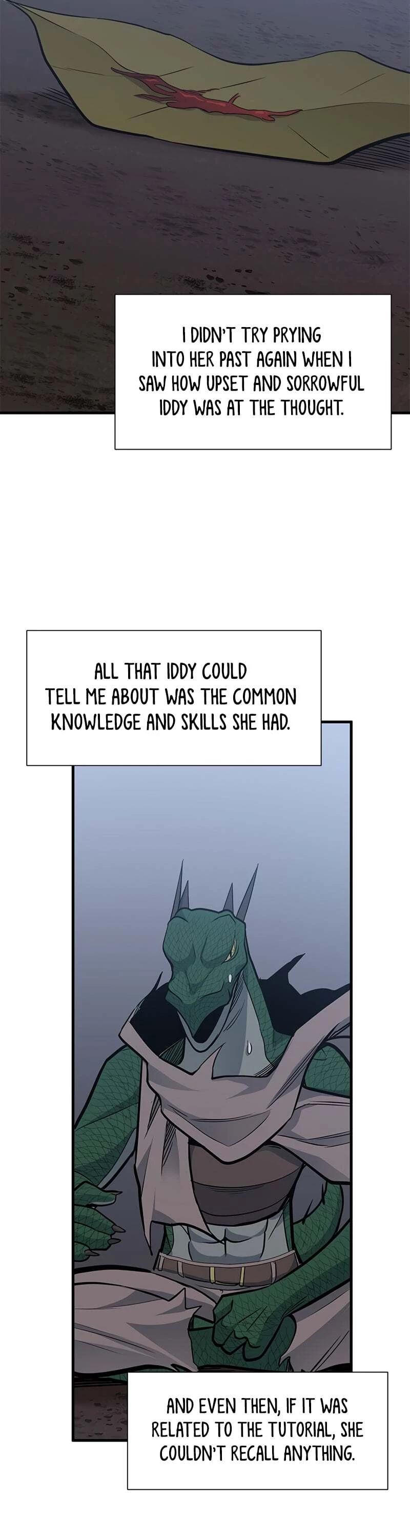 The Tutorial Is Too Tough! Chapter 58 - 20