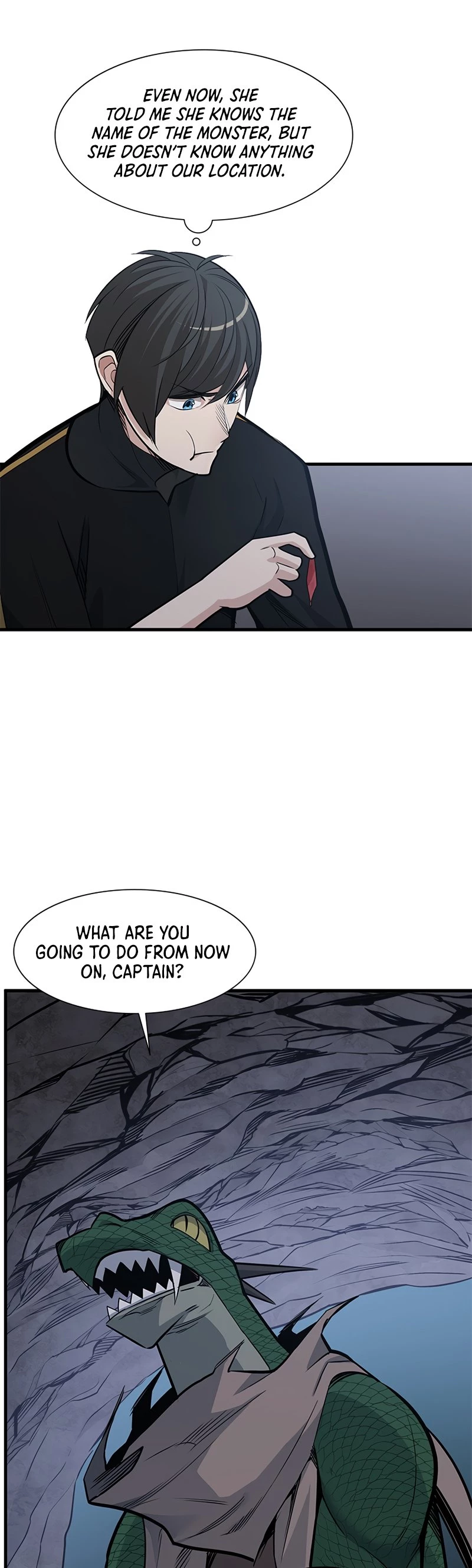 The Tutorial Is Too Tough! Chapter 58 - 21