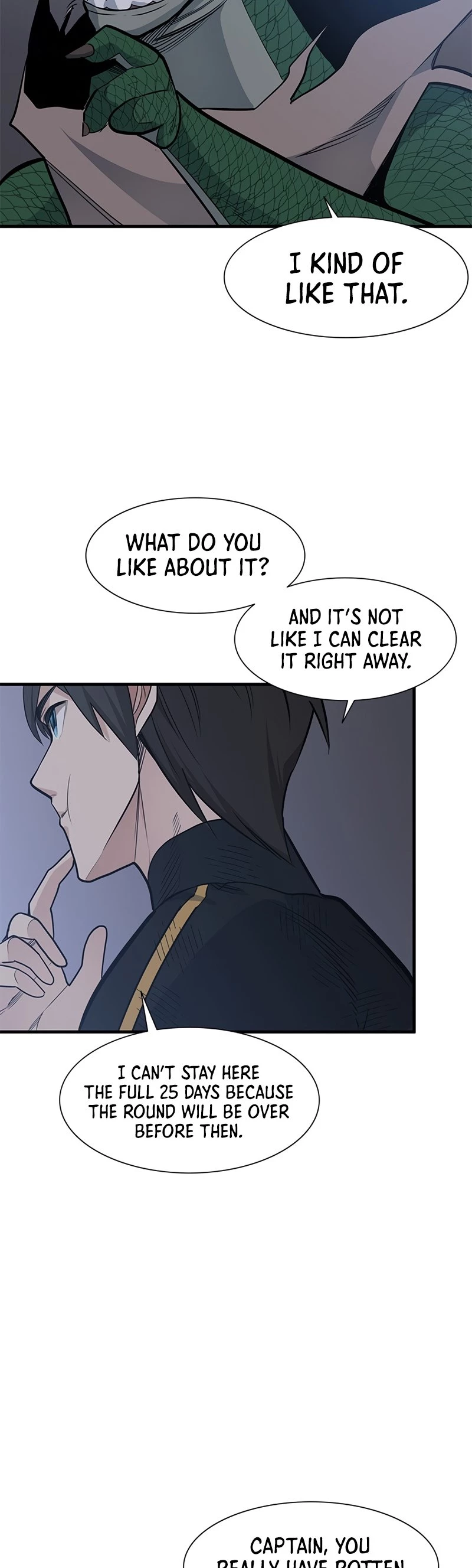 The Tutorial Is Too Tough! Chapter 58 - 23