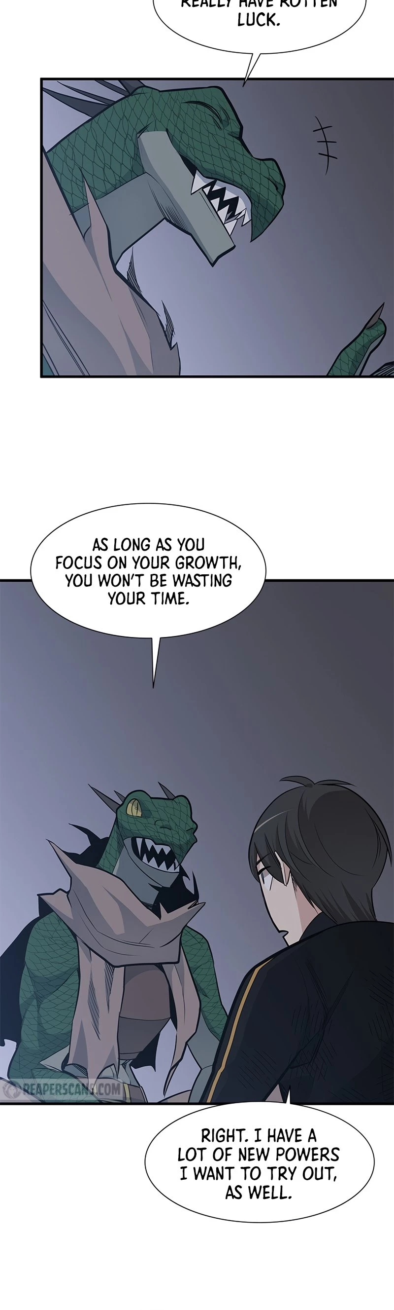 The Tutorial Is Too Tough! Chapter 58 - 24