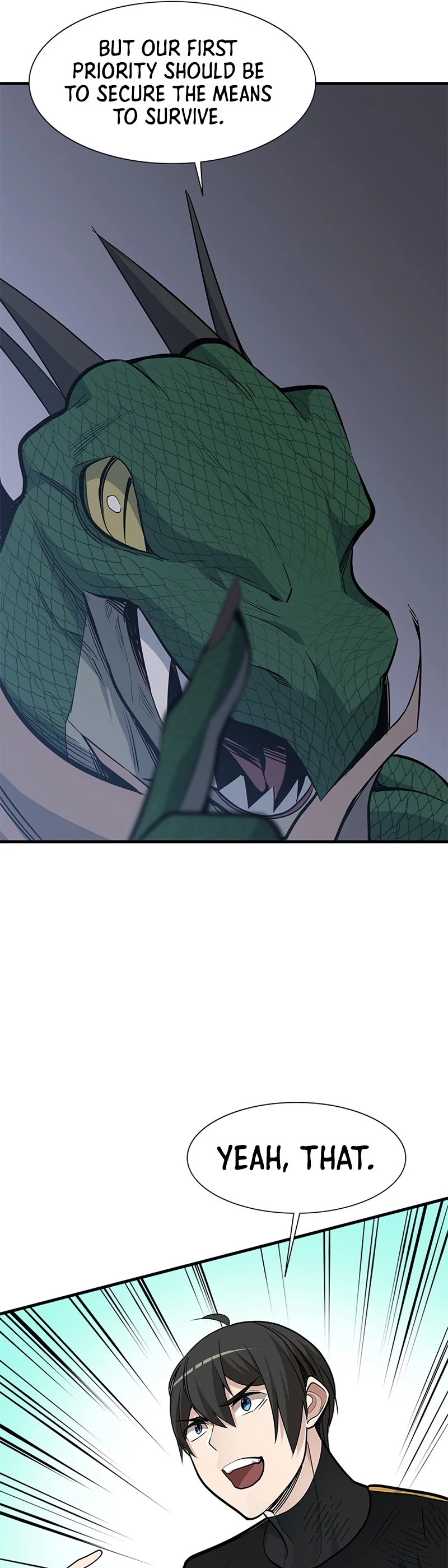 The Tutorial Is Too Tough! Chapter 58 - 25