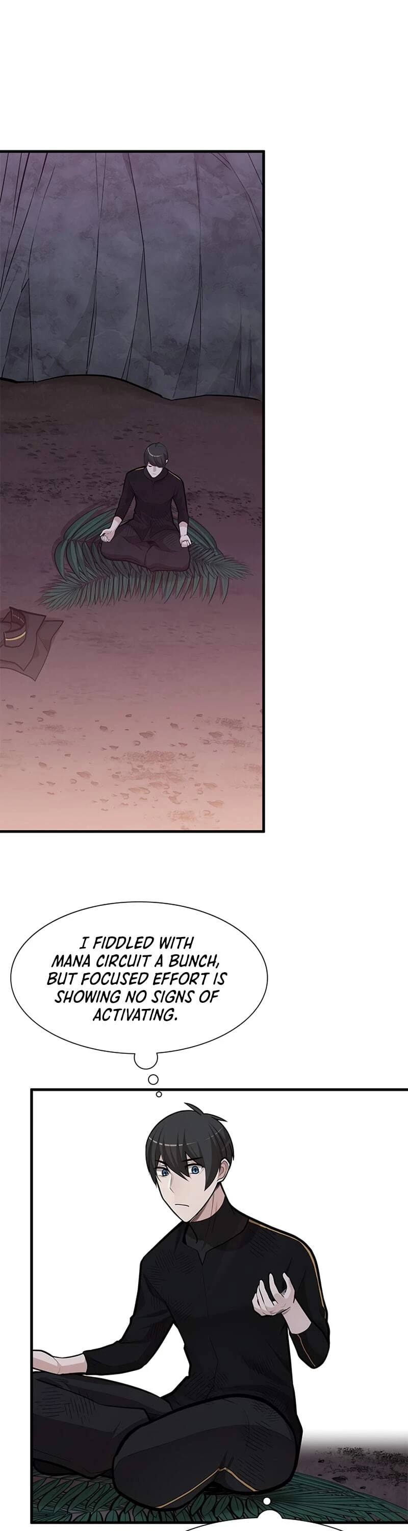 The Tutorial Is Too Tough! Chapter 58 - 30