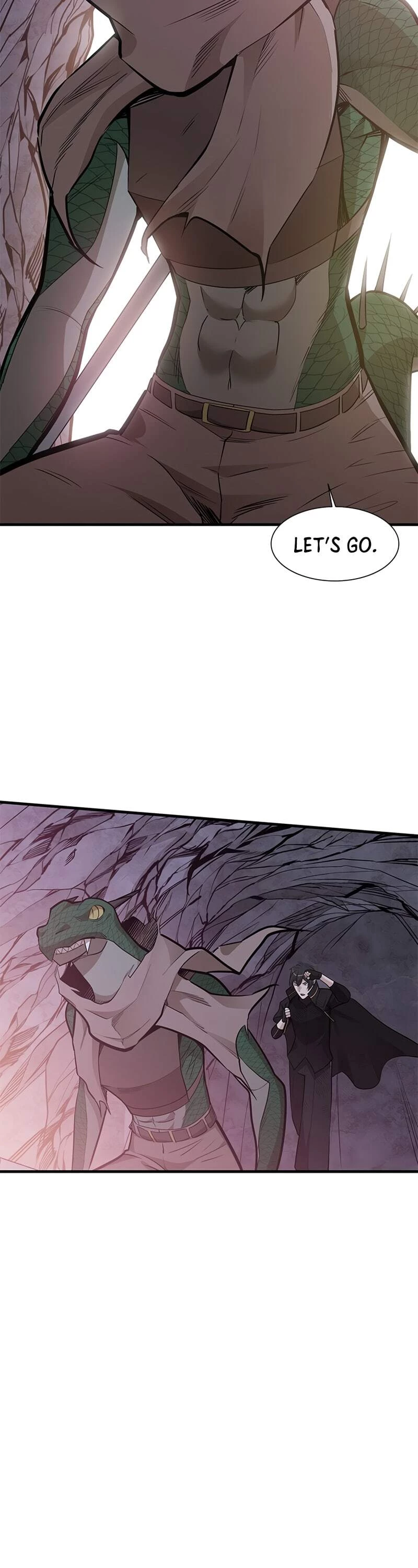 The Tutorial Is Too Tough! Chapter 58 - 32