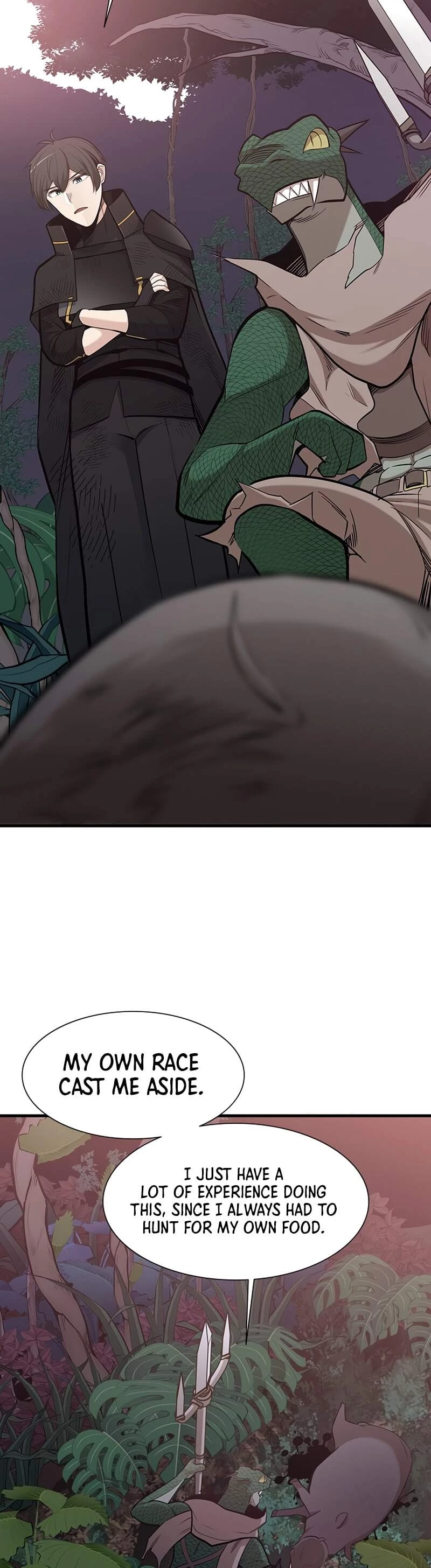 The Tutorial Is Too Tough! Chapter 58 - 38