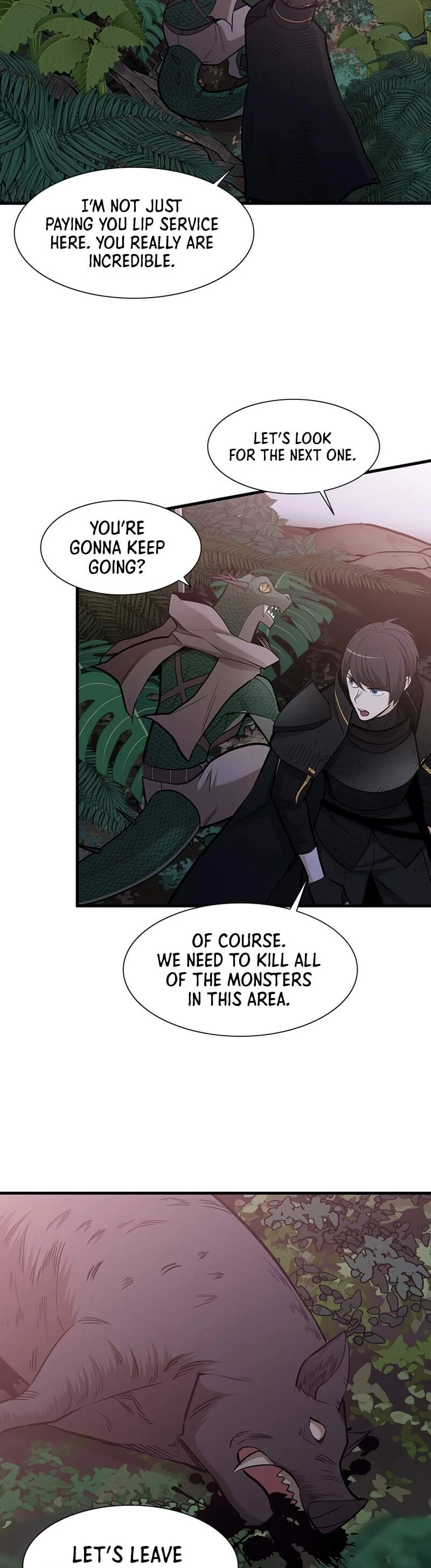 The Tutorial Is Too Tough! Chapter 58 - 39