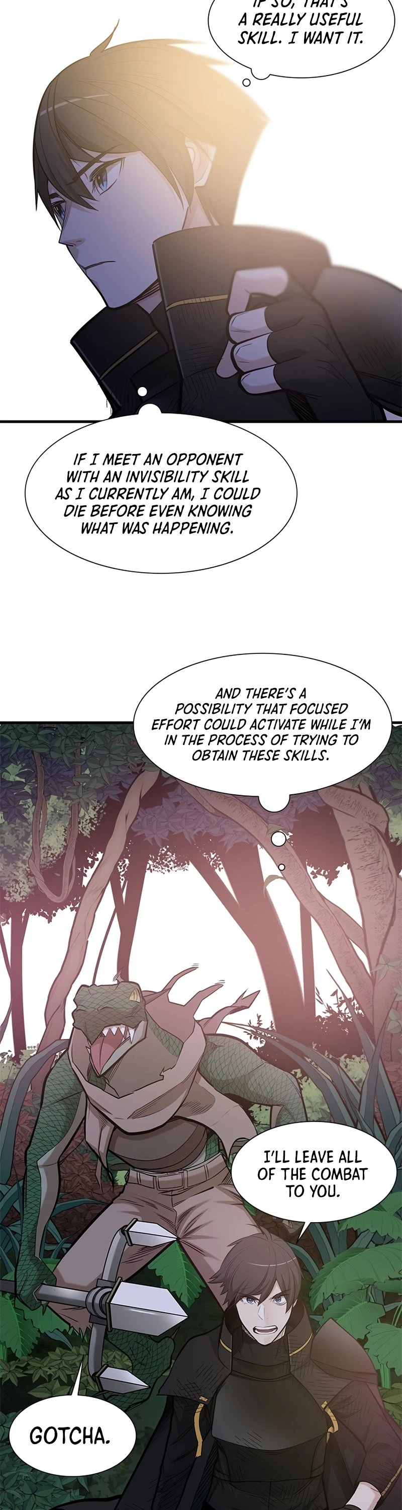 The Tutorial Is Too Tough! Chapter 58 - 42