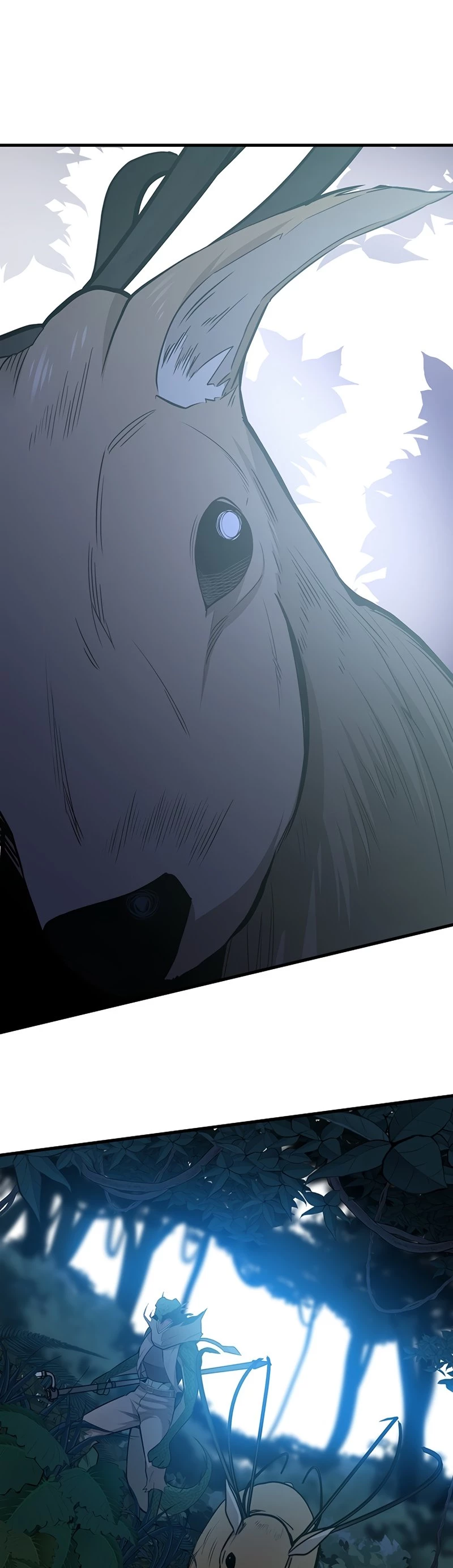 The Tutorial Is Too Tough! Chapter 58 - 45