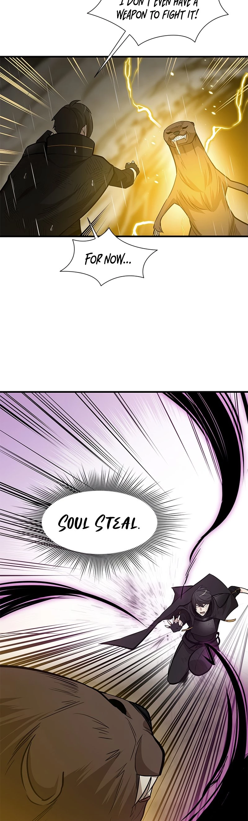 The Tutorial Is Too Tough! Chapter 57 - 10