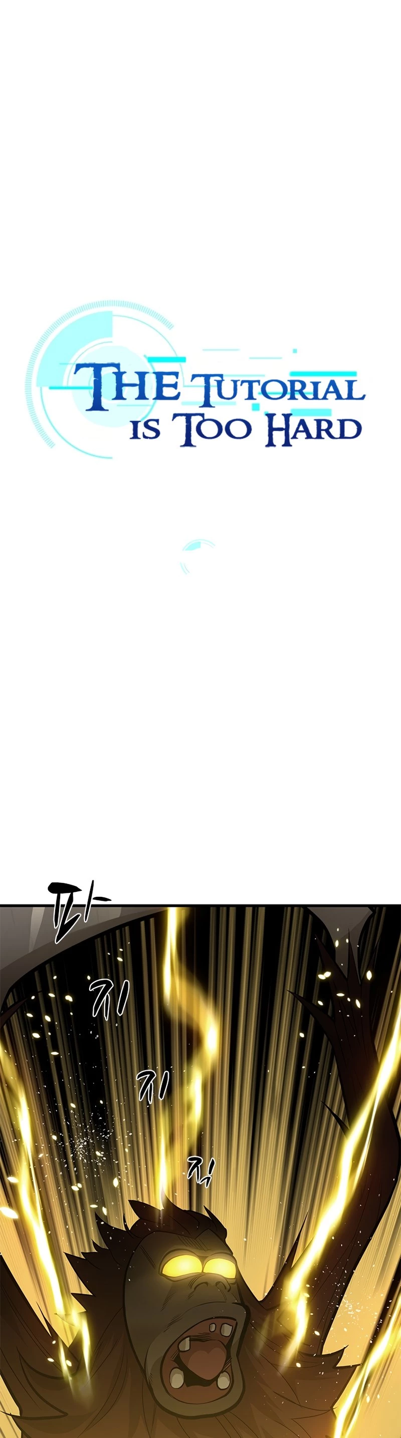 The Tutorial Is Too Tough! Chapter 55 - 5