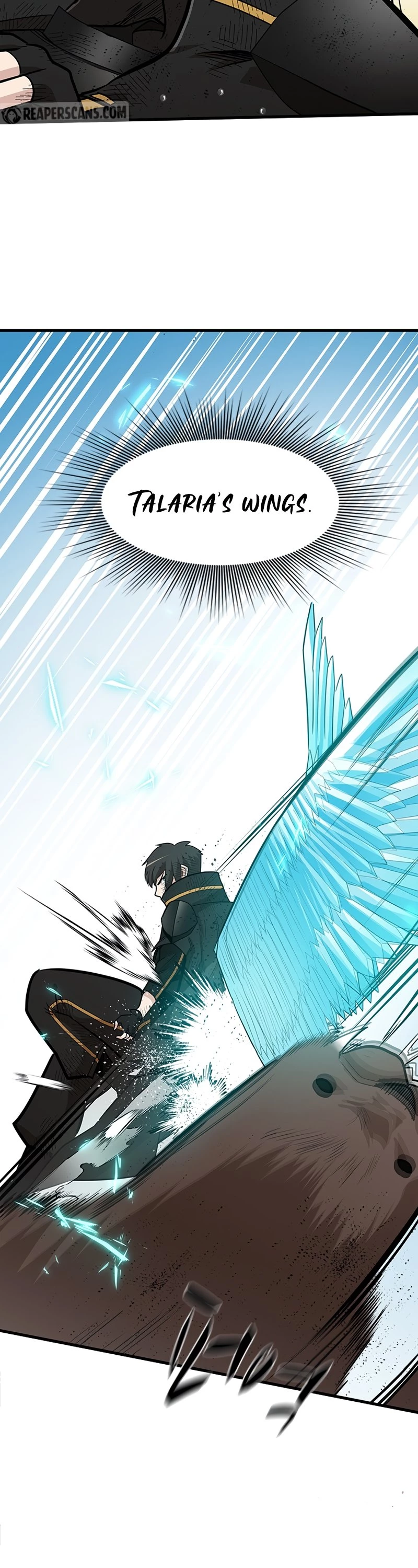 The Tutorial Is Too Tough! Chapter 57 - 14