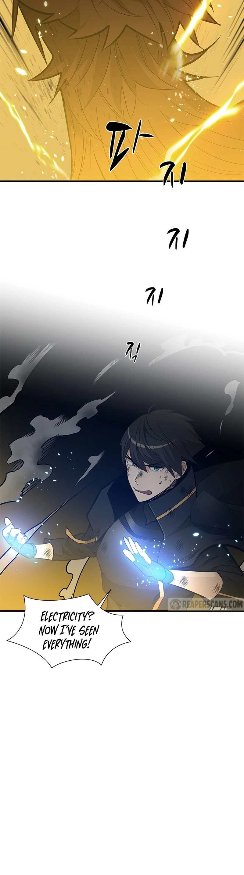 The Tutorial Is Too Tough! Chapter 55 - 6