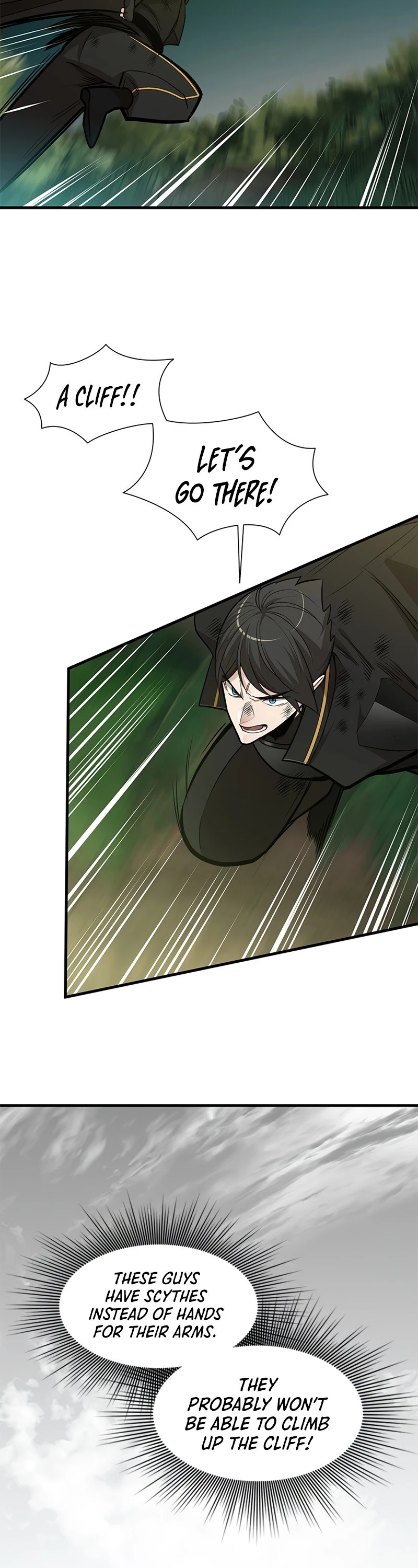 The Tutorial Is Too Tough! Chapter 55 - 10