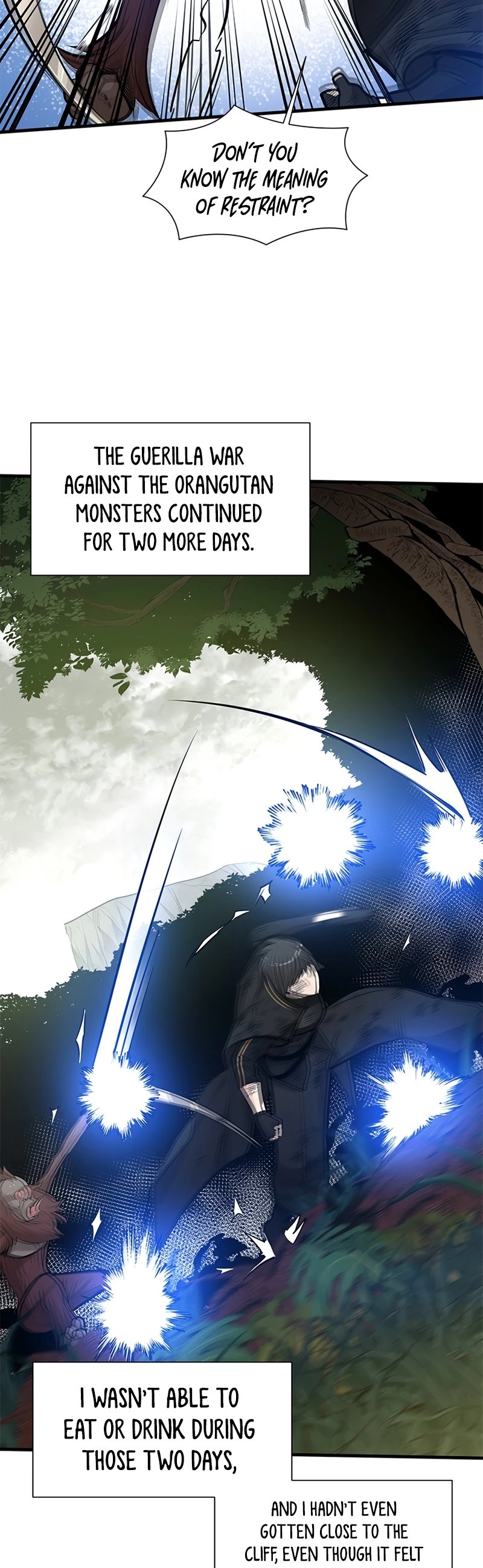The Tutorial Is Too Tough! Chapter 55 - 15