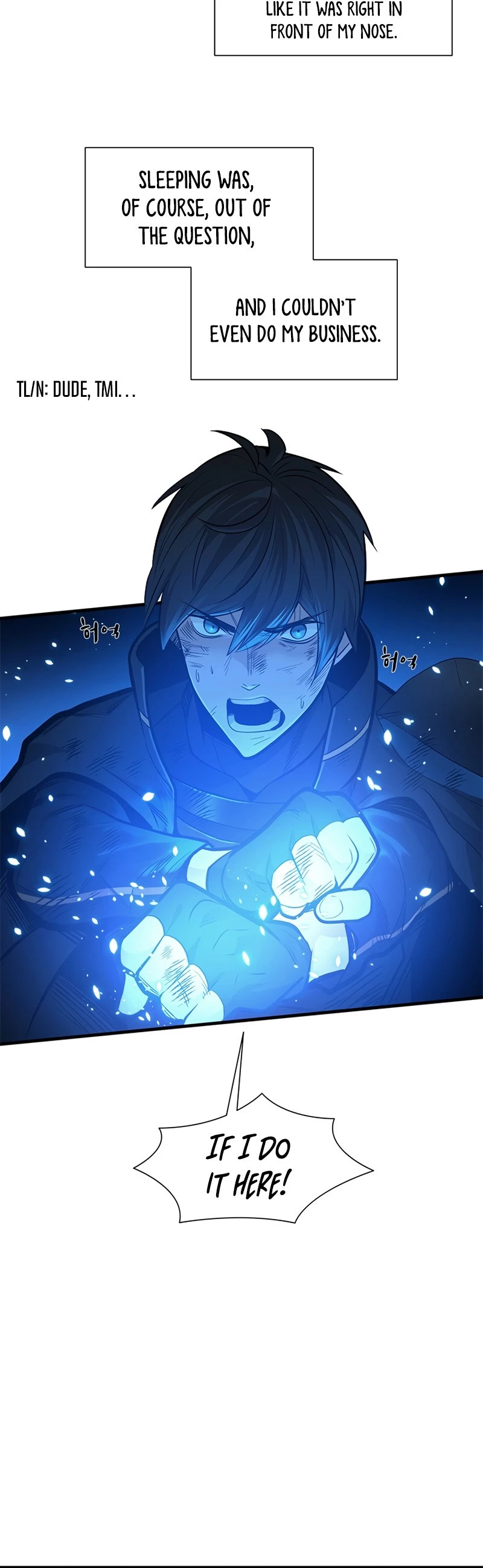 The Tutorial Is Too Tough! Chapter 55 - 16