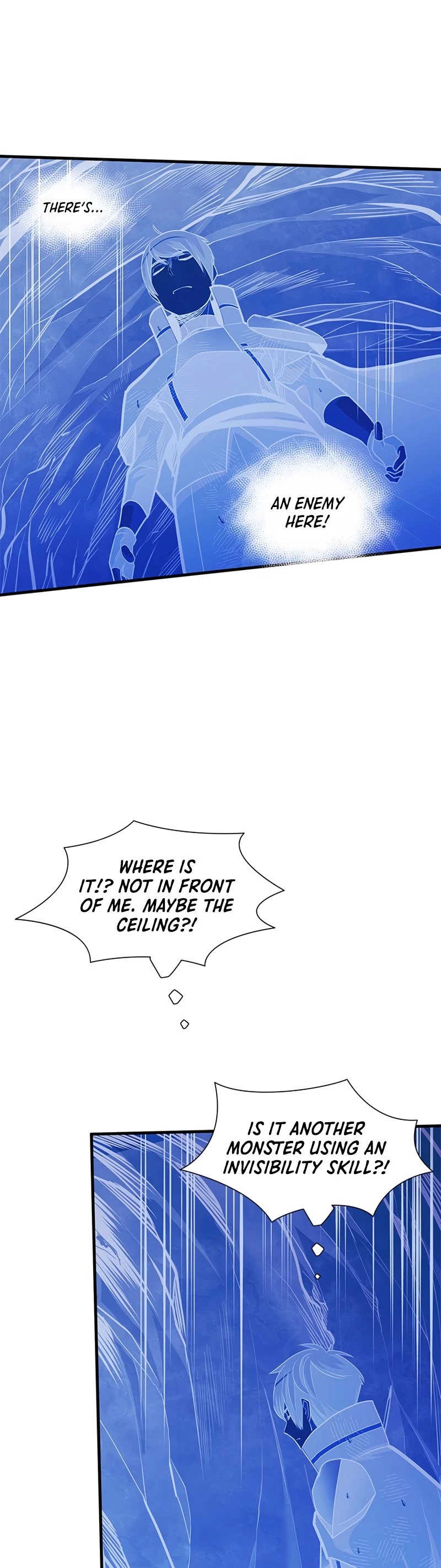 The Tutorial Is Too Tough! Chapter 57 - 26