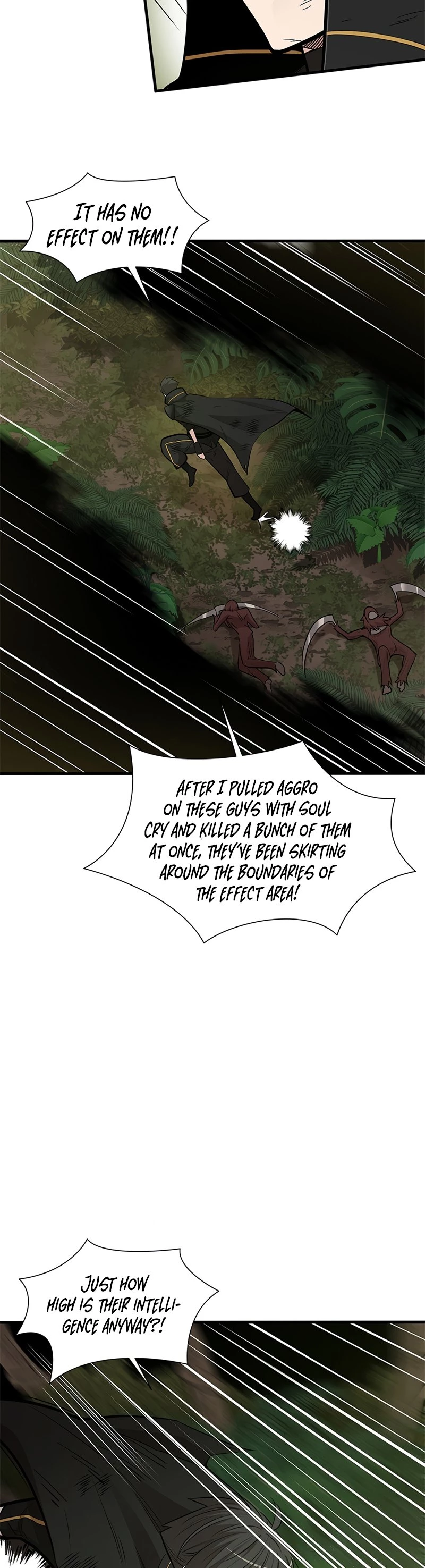 The Tutorial Is Too Tough! Chapter 55 - 18