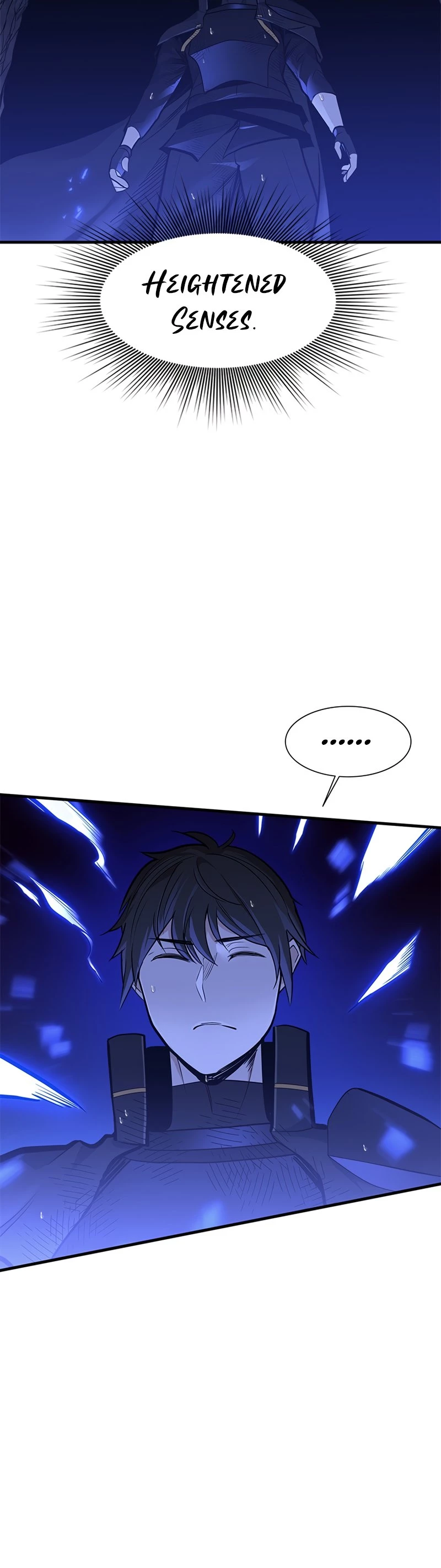 The Tutorial Is Too Tough! Chapter 57 - 28